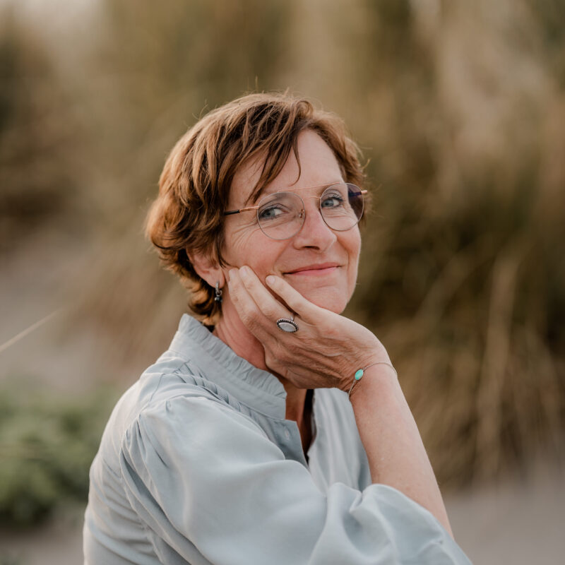 Mijn verhaal met mijn visie op voetreflexologie